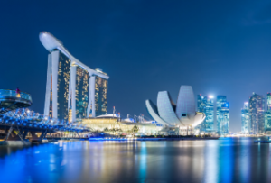7 Tipps für eine erfolgreiche Roadshow in Singapore