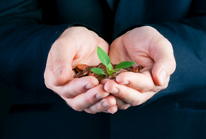 Sustainability funds record strong inflows in Europe