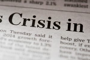 Crisis Management in IR