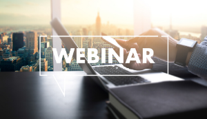 18th June 2020: Webinar The Challenge of IR Strategy
