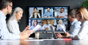 Growing Criticism of Virtual General Meetings