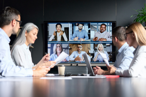 Growing Criticism of Virtual General Meetings