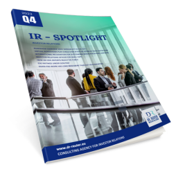 IR-Spotlight Q4-2023