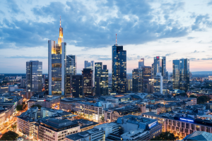 Roadshow overview 2023: Development & Trends – German city in the top 5